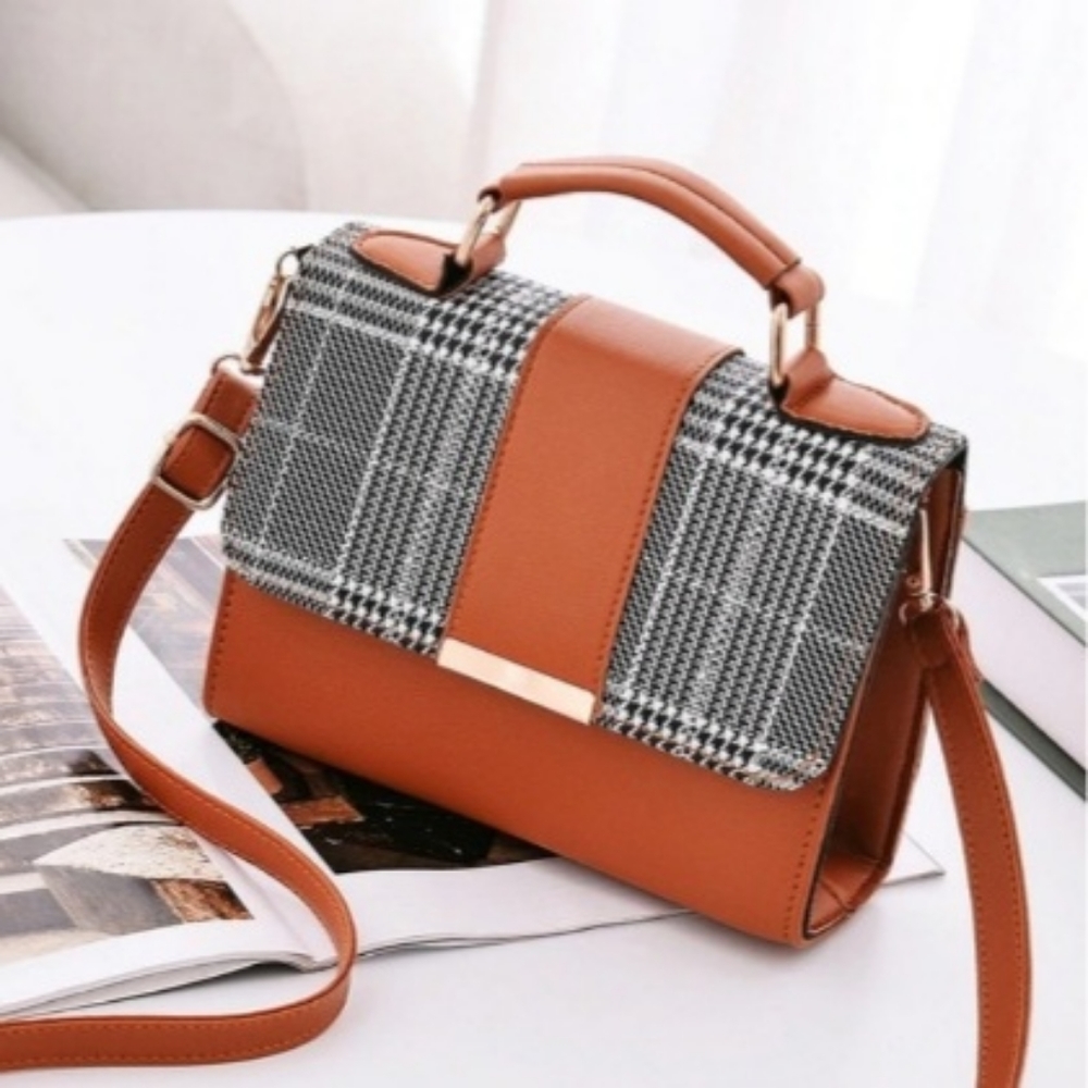 Messenger bag - Picture 3 of 3